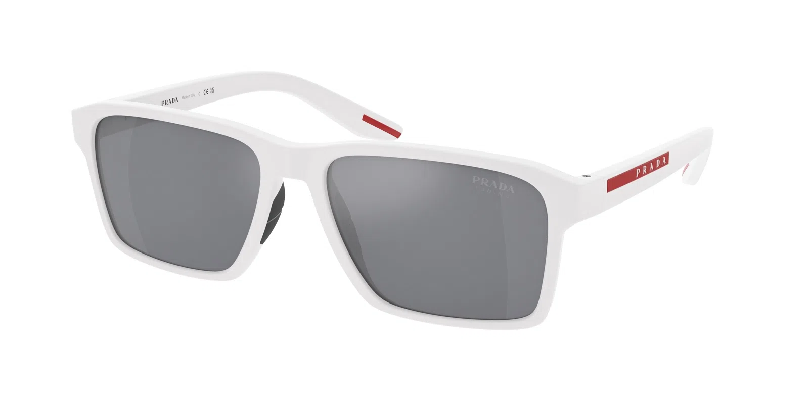 Prada Linea Rossa 05YSF Sunglasses - view 2